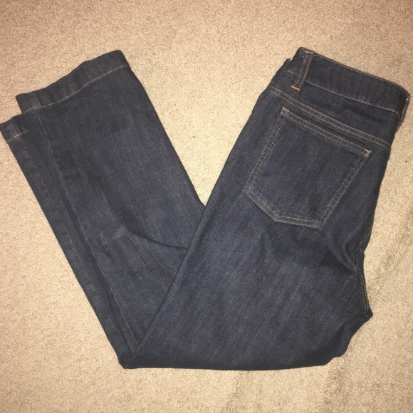 Jones New York Denim - Jones New York Sport blue jeans